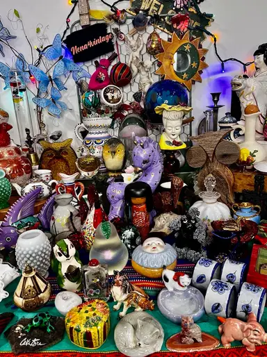 ✨Back From Vacation🌸Shop My Shelves✨