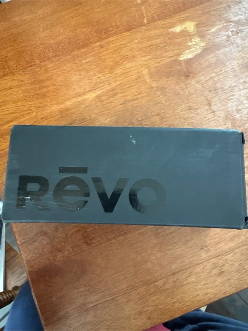 Revo Sunglasses NWT