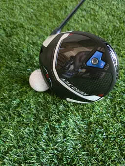 Cobra 2023 Aerojet 9* Driver RH