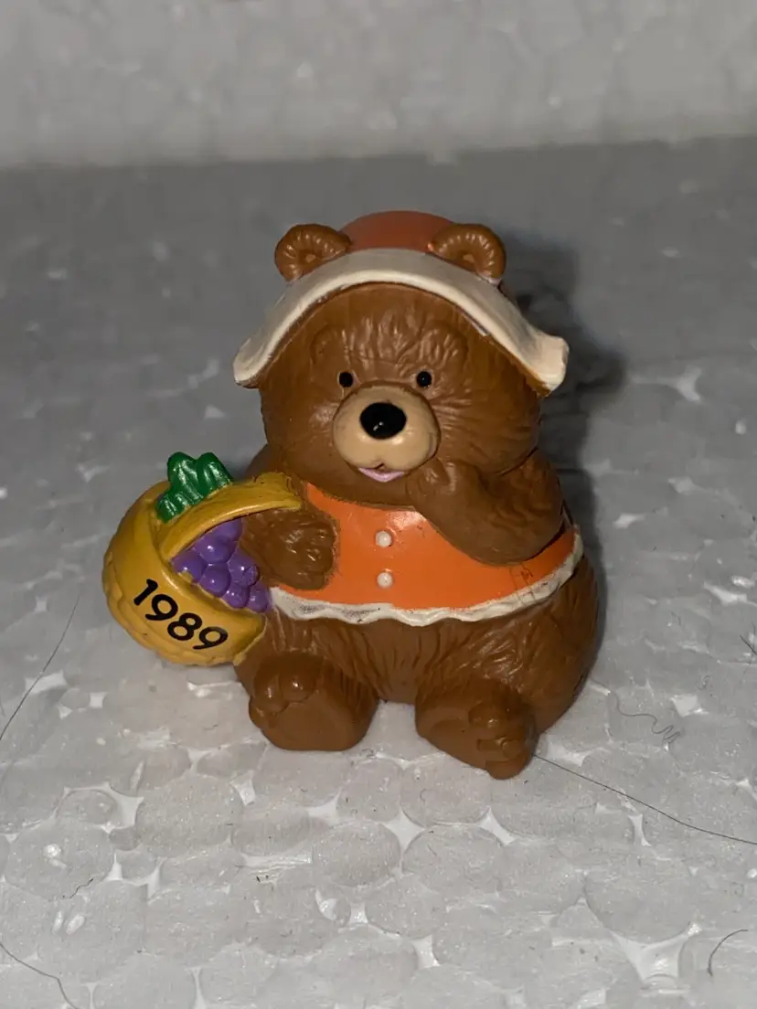 25% Off Hallmark Merry Miniature Figurine As Pictured (was $6)