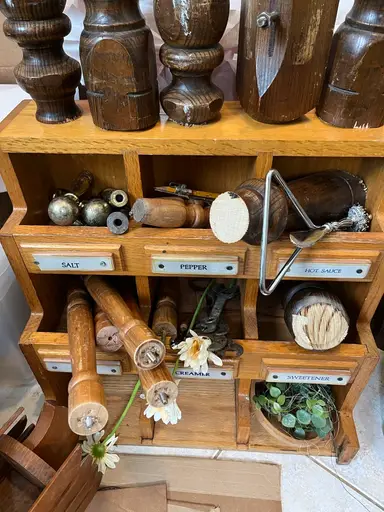 Goodwill Bins Round 2! ✨