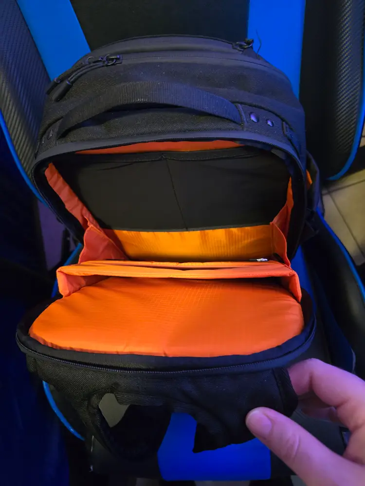 LTT Commuter Backpack