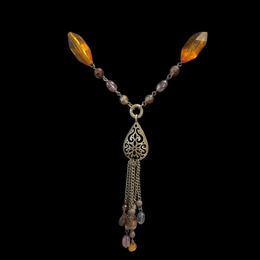 Necklace As Pictured