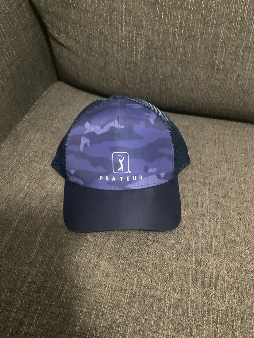 PGA Tour SnapBack