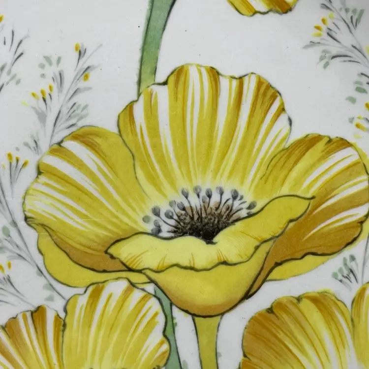 Noritake Craftone #8769 Buttercup Dinner Plate Replacement Vintage Tableware