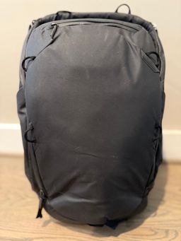 Peak Design 45L Travel Backpack