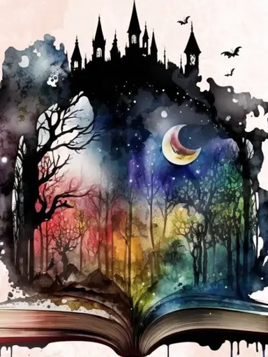 Children’s Books Palooza!