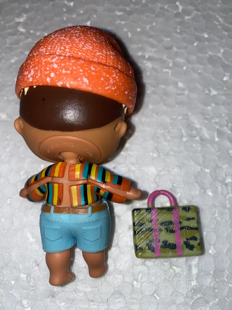 #69- LOL Surprise Doll As Pictured