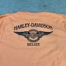 Harley T-Shirt