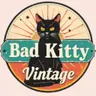 Bad Kitty Vintage