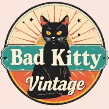 Bad Kitty Vintage