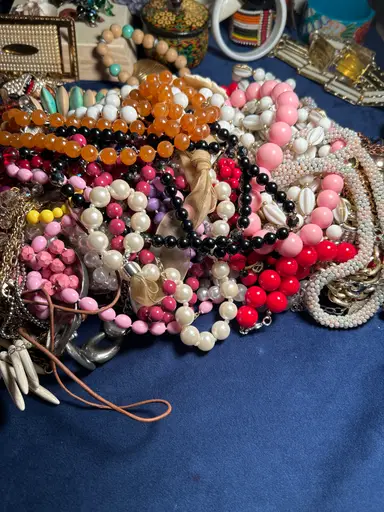 Rise And Shine Jewelry Time With Adored