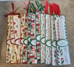 Bundle of Decorated Nail File