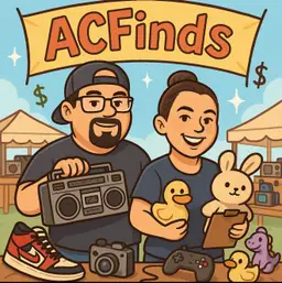 AC Finds