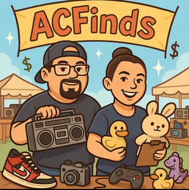 AC Finds