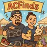 AC Finds