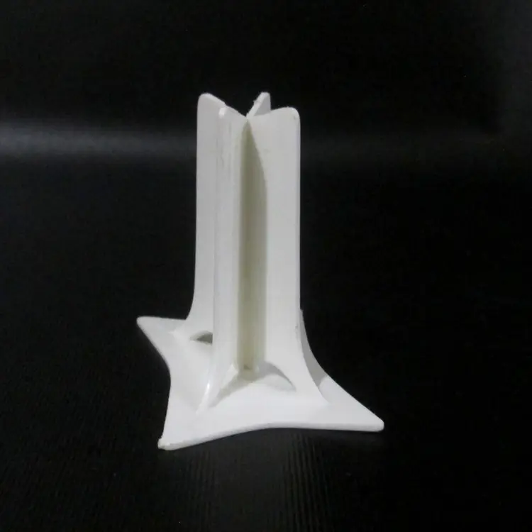 Twist n Turn Barbie Doll White X Stand Mod Era 1960s