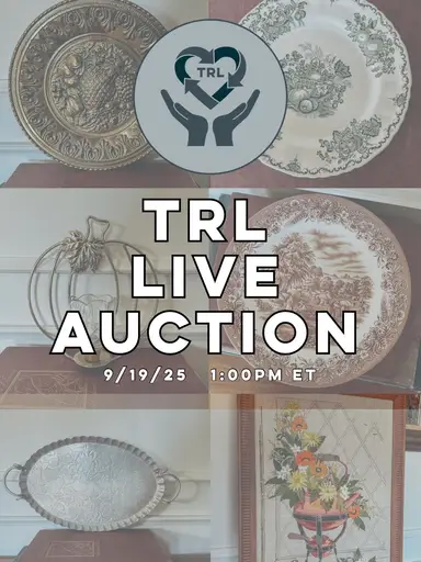 Fall Auction Part 2 🤎