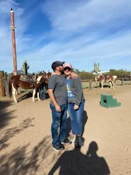 My Crazy Aunt Vintage