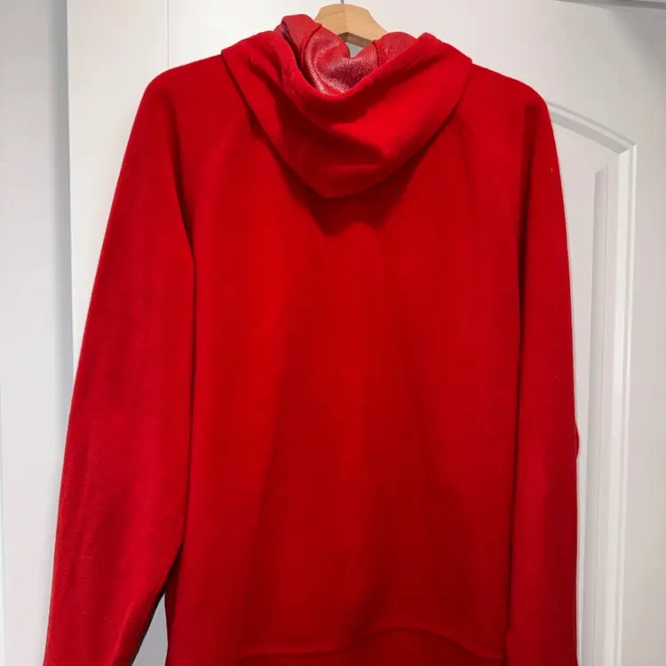 Medium Columbia Fleece Jacket