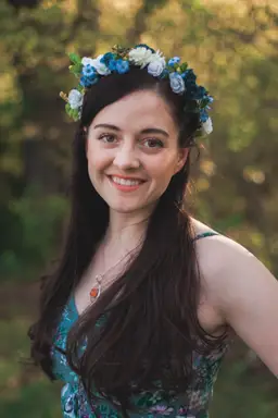 Emily | TheRootedVine