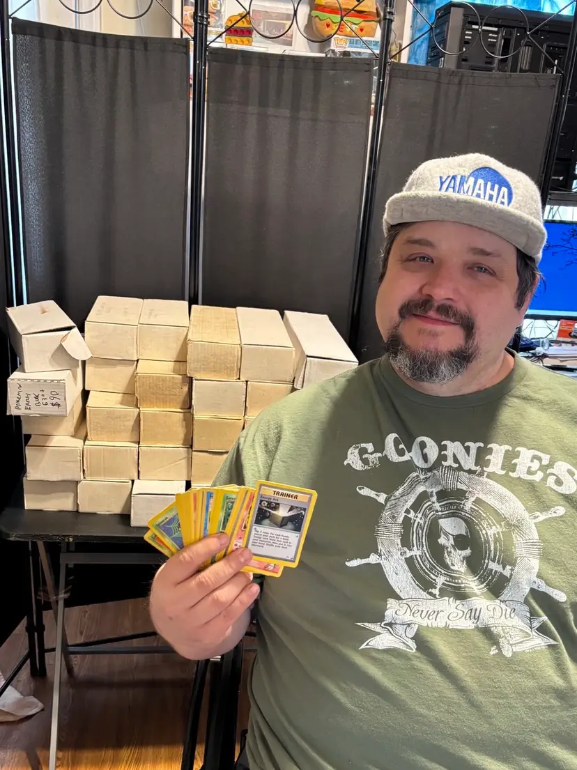 Livestream thumbnail