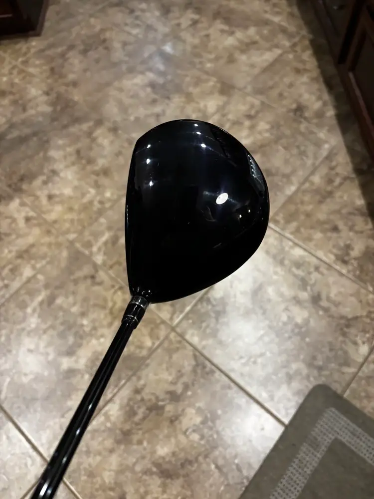 MacGregor Mactec NV G2 Driver