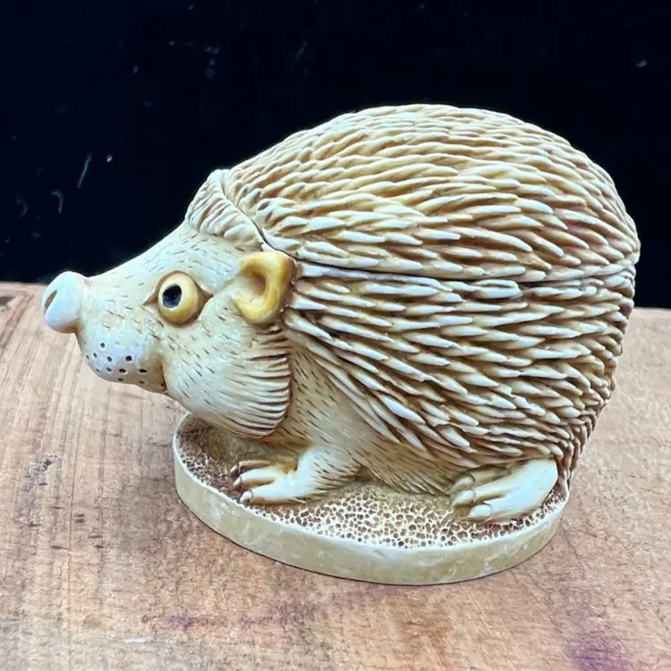 HARMONY KINGDOM “HEDGEHOG”