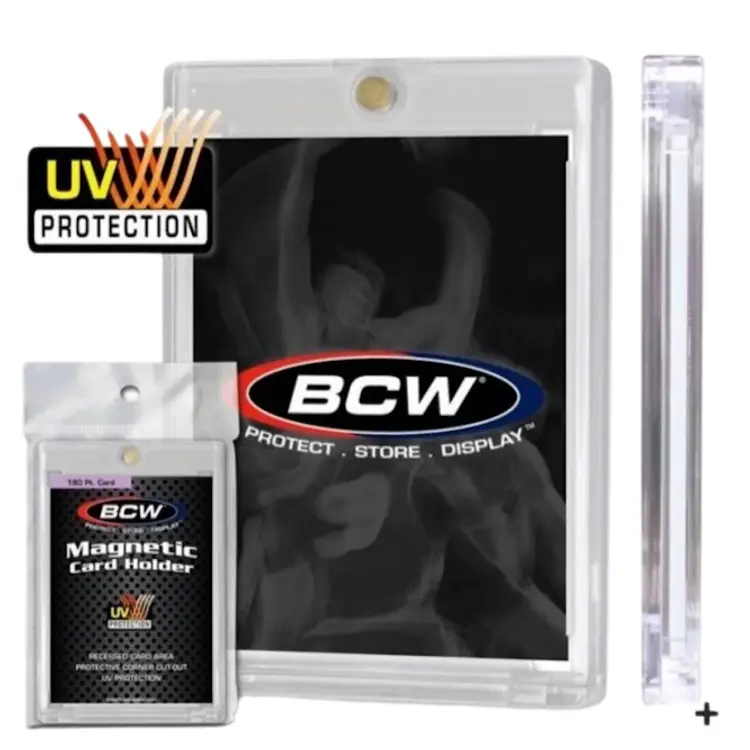 BCW Magnetic 180pt
