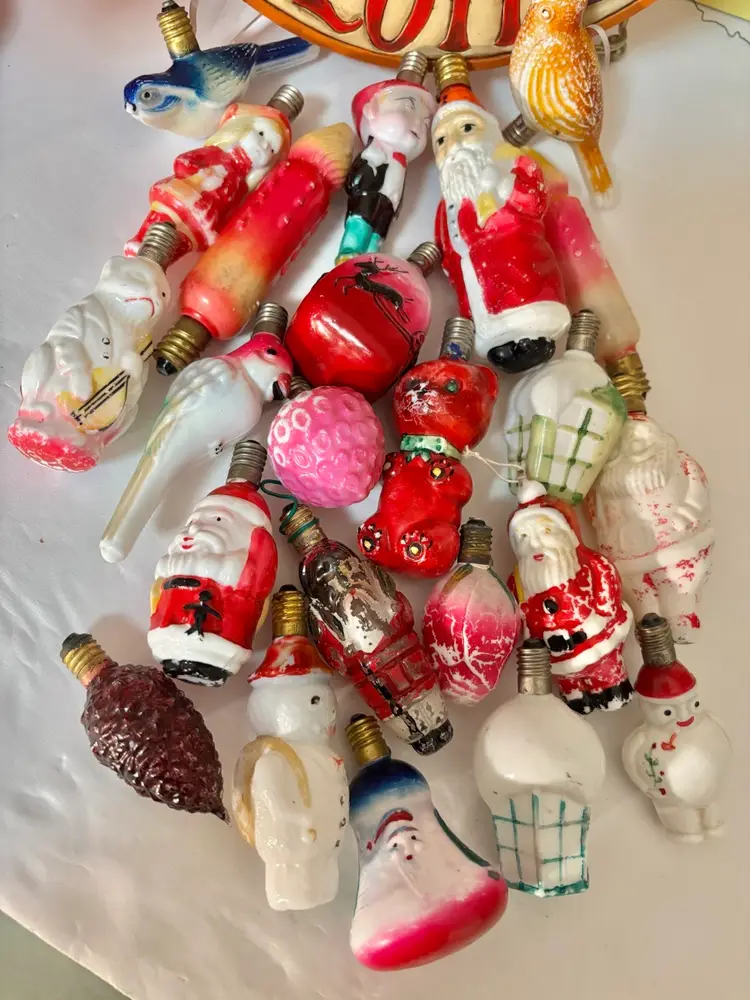 Pop Up Before Shipping!💐 Please Read My Bio