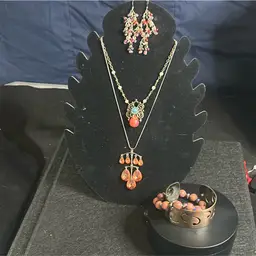 #21 - Robert Rose And Vintage 5pc Lot