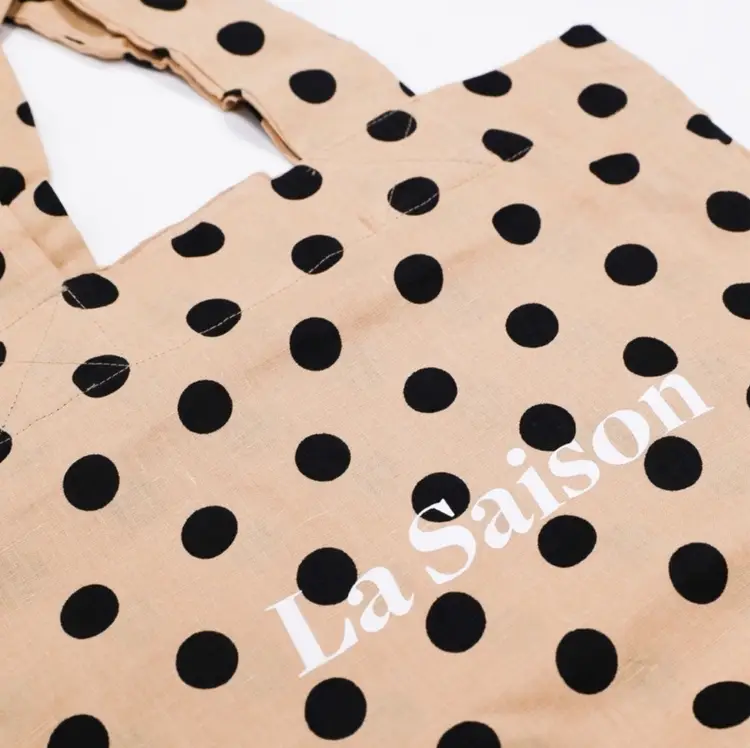 Faithfull the Brand Reusable Tote Bags