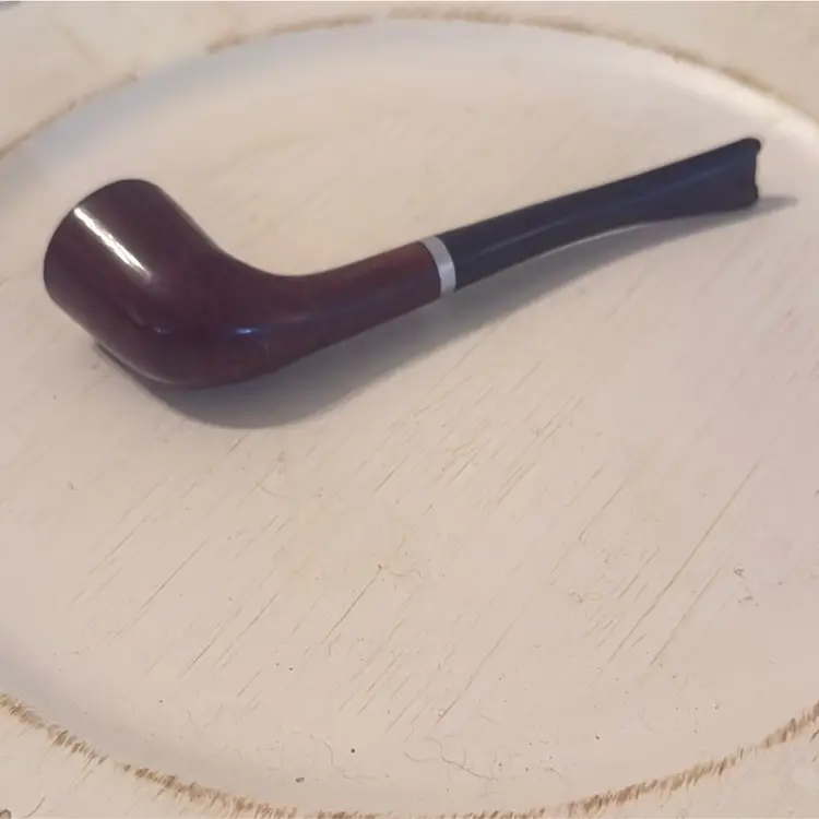 Vintage Estates Smoking Pipe