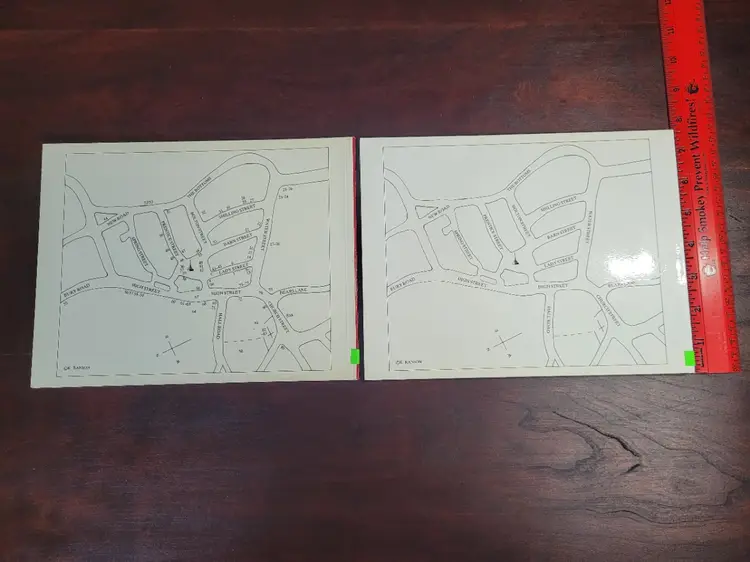 Lavenham Suffolk England BOOK COLLECTION with bonus