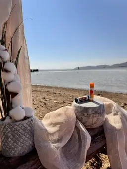 BliN Lip Balm – Fruit Punch & Mango | Handmade, Moisturizing, Natural Ingredients