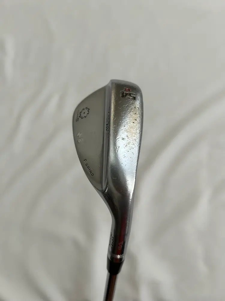 Titleist Vokey SM5 54 Degree Sand Wedge, Right Handed
