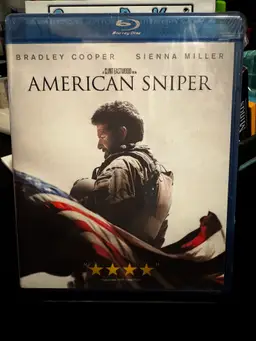 American Sniper