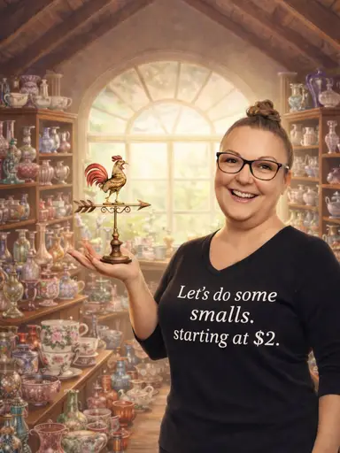 Let's Do Some Smalls!