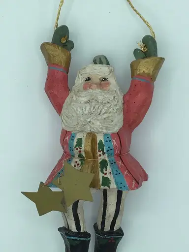 Christmas In July With House Of Hatten