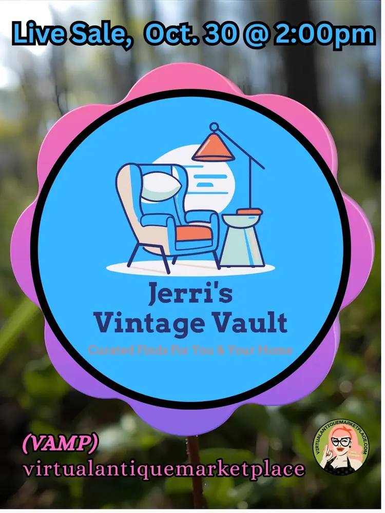 Thrift-a-Licious Thursday With Indiana Jerri