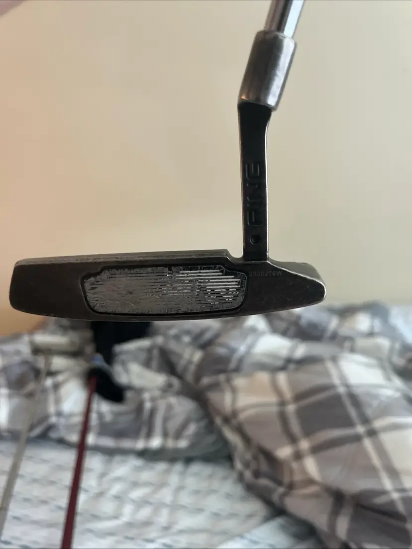 Ping Scottsdale TR putter