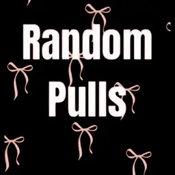 Random Pull Unbranded Twilly