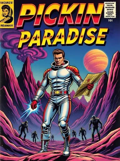 Crazy Nostalgia Collectibles & Comics 