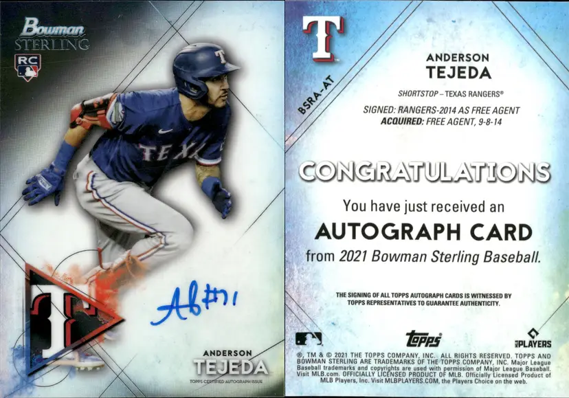 ✍️ 11 CERTIFIED AUTOGRAPHS — Numbered Gems, RCs & Prospect Ink Showcase! 🔥⚾CC434.