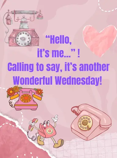 ClassicCollectorNadine - Wonderful Wednesday Deals