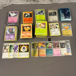 Pokémon Box #2