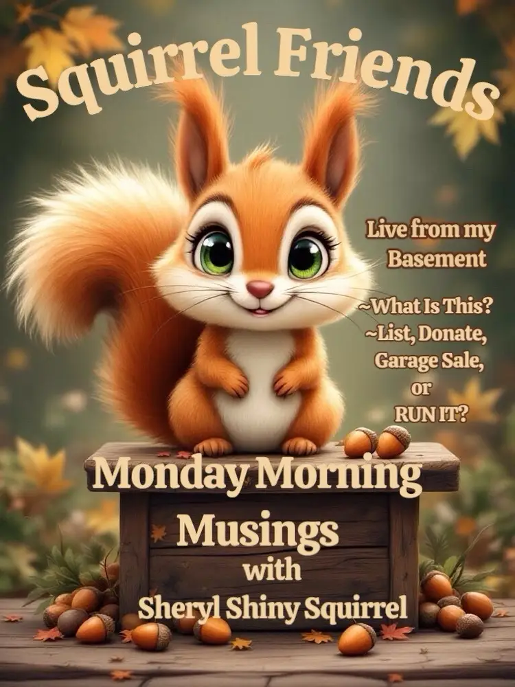 Manic Monday Live Popup Chat…….Chaos!