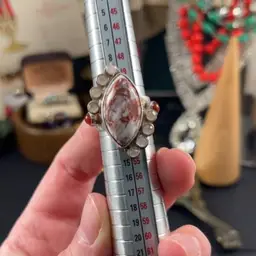 #61 - Sterling Jewelry, As Shown