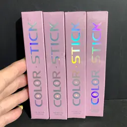 4-Luxaza Color Stick Eyeshadow