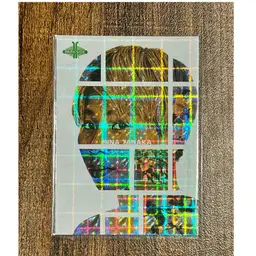 Mina Tanaka / Identity
2025 Parkside